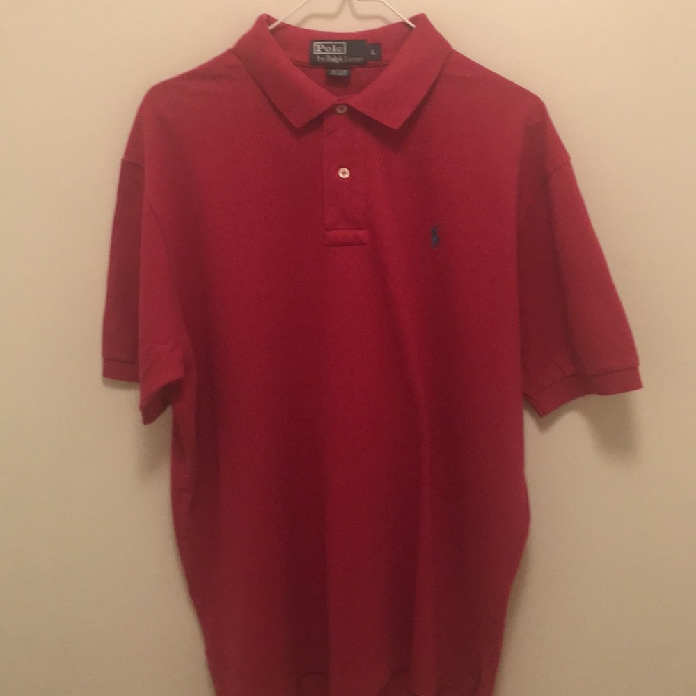 Polo by Ralph Lauren shirt. Men’s